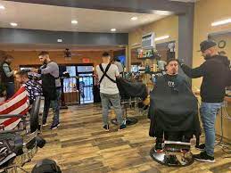 Perfectly situated in the heart of kips. Well Kept Barbershop Prices Hours Reviews Etc Best Barber Shops