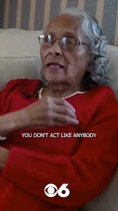 Virginia Smith Turns 100: Secrets to a Long Life