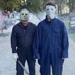 Hallow-Branch Weekend