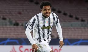 Check spelling or type a new query. Usmnt News Juventus Exercises Purchase Option On Weston Mckennie