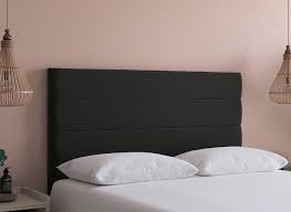 Our flio leather bed frame epitomizes luxury with every curve and line. Whitworth Headboard Dreams