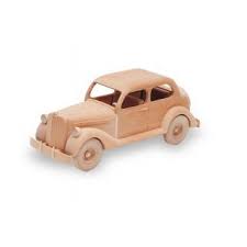 Patterns Kits Cars 46 The 1935 Ford Oyuncak Araba Oyuncak Araba