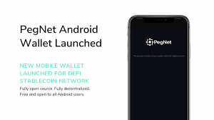 Mining electroneum on a smartphone is fairly straightforward: Pegnet Launches Mobile Wallet For Android Ethereum World News
