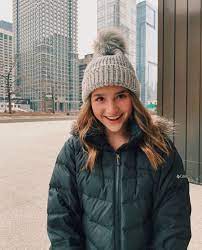 Left Hannie Z E R O Annie Leblanc Outfits Annie Lablanc Annie Grace