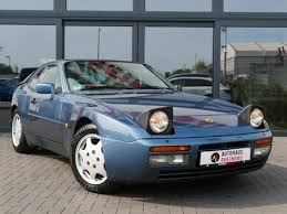 Image result for 944 Cobalt Blue 2025 Porsche