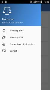 Horoscopul zilnic pentru ziua de vineri 8 aprilie 2016. Horoscop For Android Apk Download