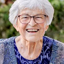 LAVERNE “THERESA” PERRY 1932