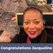 Jacqueline Rogers