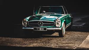 Dogecoin jumps 200% in one day, nearly 600% in a week. Trump May Ban German Luxury Carmakers Next