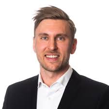 Idag gör jag min sista dag på AFRY!