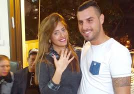 האב והבן תבורי חזרו לדבר אחרי 7 שנים של נתק. ×©×™×ž×™ ×ª×'×•×¨×™ ×•×'×Ÿ ××œ