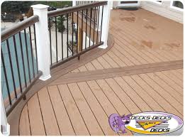 The timbertech radiancerail system requires a. Images Tagged Curved Picture Frame Using Azek Decking Timbertech Railing Decks Decks And More Decks Custom Deck Builder Omaha