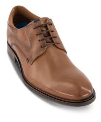 Lloyd Lett herresko Brun 16-213