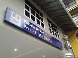 Diploma di keluarkan oleh pihak uitm. Eyesforward Aku Pelajar Diploma Bangunan