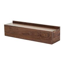 Cd dvd unit in oak, pine, walnut, glass & painted finish. Maryland Walnut Shelf Inserts Walnut Insert