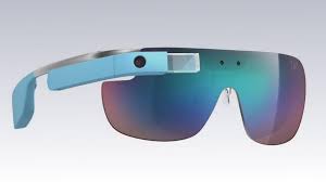 google glass gets fancy new frames and shades 光学 产品 女性