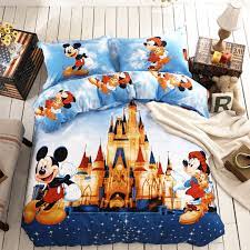 Disney s mickey mouse classic twin full comforter. Disney Bedding Set Twin And Queen Size Ebeddingsets Disney Bedding Sets Disney Bedding Disney Comforter