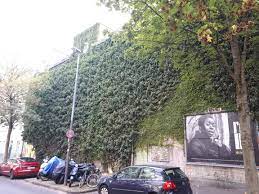 Yably bietet ihnen die wichtigsten informationen an über refugium in köln herthastr. Hochbunker Herthastrasse Koln Hochbunker Koeln