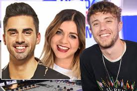 You can also use the global player skill on alexa to catch up, just say 'play roman. Roman Kemp Replaced On Capital As He Takes Time Off After Friend S Death Mirror Online