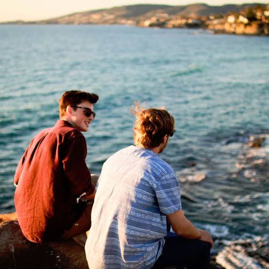 Do Men Need Best Friends? | Psychology Today