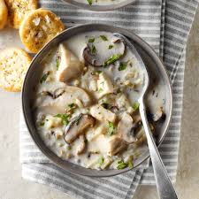 What do you do with it? 75 First Rate Soups Made From Leftovers I Taste Of Home
