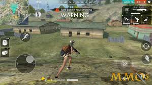 Free fire customer service teams. Garena Free Fire Game Review Mmos Com
