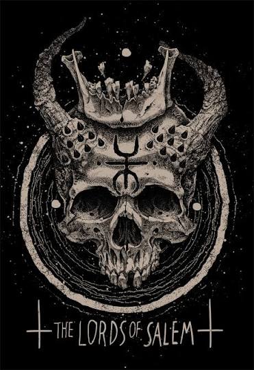 The LORDS of SALEM :: Behance