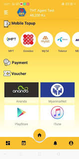 Jul 23, 2018 · this application for mytel (myanmar) sim users. 9onepay For Android Apk Download