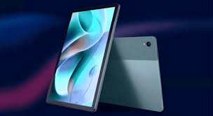 Motorola Moto Tab G62 Appears On The ...