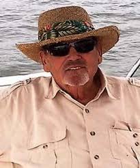 Buck Irwin Obituary