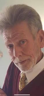 Anthony Sanderson Obituary