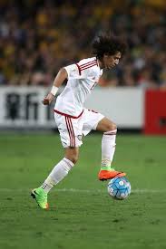 Born in riyadh, saudi arabia, on september 20, 1991, omar abdulrahman is best known for being a soccer player. Omar Abdulrahman Photostream World Cup Qualifiers Fifa World Cup Omar