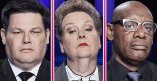 The Chase stars' day jobs before they became chasers