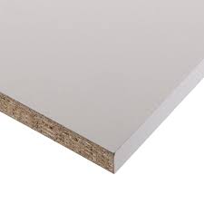 If you are loading the shelves with books and. 3 4 In X 12 In X 96 In White Premium Melamine Shelf Panel Lowe S Canada