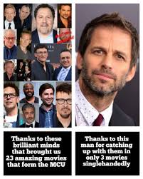 One thing i never understand, and correct me if im wrong, the ONLY story  created with Snyder as co writter was justice league. Man