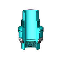 Mandrel Casing Hanger（Metal sealing） – AGC Ahlia – General ...