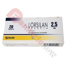 Find patient medical information for lorazepam oral on webmd including its uses, side effects and safety, interactions, pictures, warnings and user ratings. Buy Lorazepam Farmavita 2 5mg