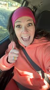 Reached new running level today🏁🏃💨 🙂