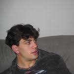 Alex Peetz's Instagram, Twitter & Facebook