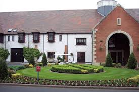 Forest Of Arden Marriott Hotel And Country Club In West Midlands England United Kingdom Golf Escapes