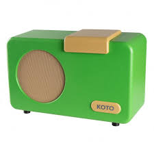 Simple Music Player Musikabspielgerat Fur Demenzpatienten Grun Aktivwelt De