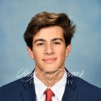 David Poarch's Instagram, Twitter & Facebook