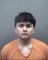 Rowan County Mugshots