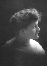 Lucil Emily Tombs came to our school in 1927 to teach business to the  students of Excelsior. After 33 years in the Commerce Department, serving  as Dean of Girls, and finally as