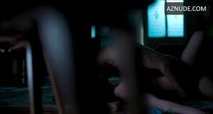 Katherine McNamara Underwear fragment in Trust - UPSKIRT.TV