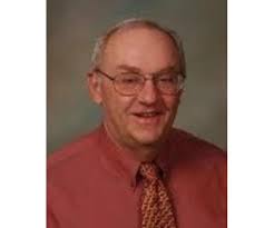 John Larson Obituary (2015)