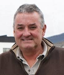 Steve Copp's Instagram, Twitter & Facebook