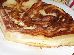 Tarte Tatin Facon Tartiflette Je Mets Mon Tablier Tarte Tatin Tartiflette Tatin