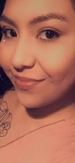YOUNG WOMAN KILLED: Cindy Martinez, 23, was shot to death in the 2100 block  of North Laramie, Cragin neighborhood, North Side