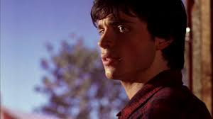 Smallville" Hug (TV Episode 2002)